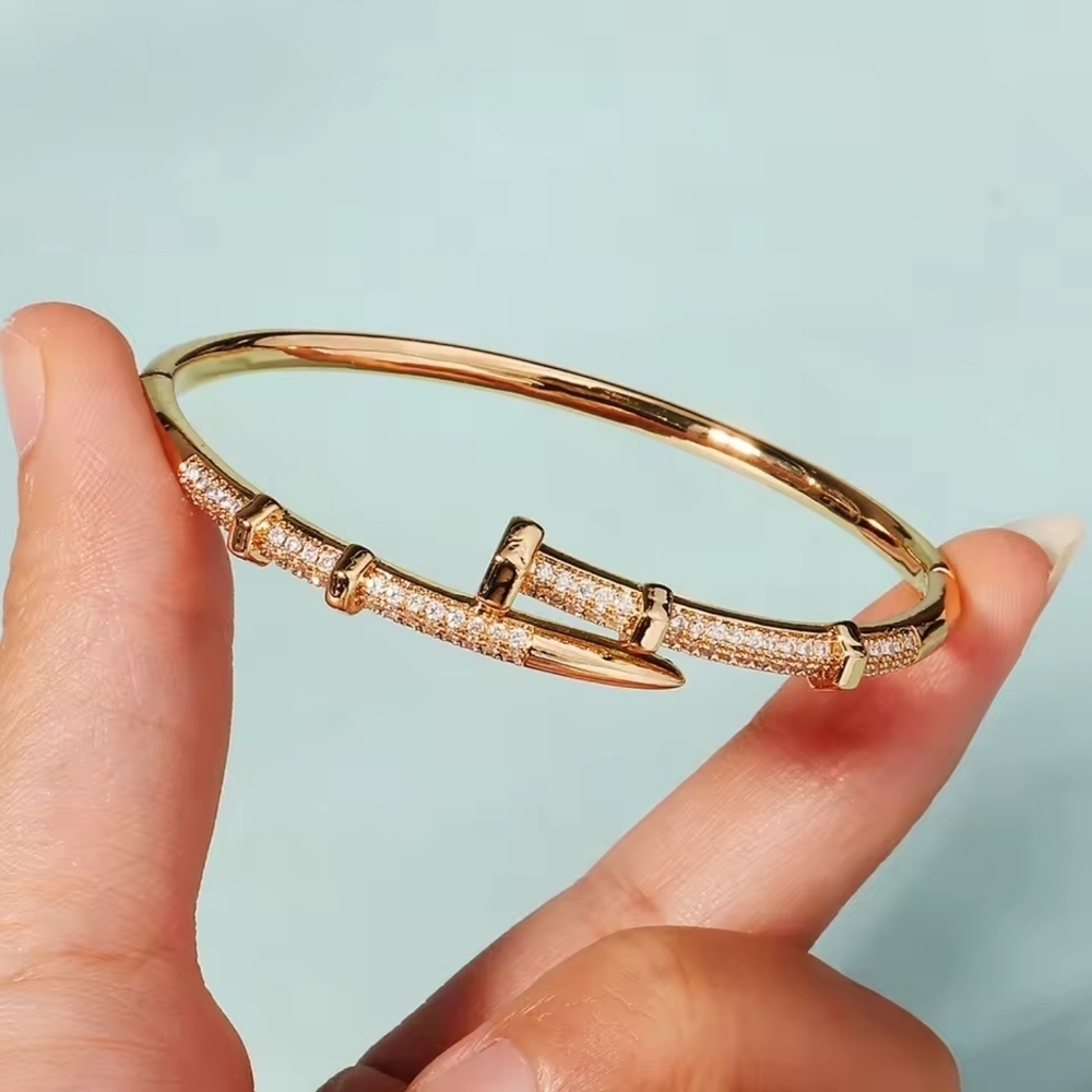 Gold  Women's Bracelets
